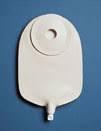 PER UR700FLT STANDARD  1PC  ILEAL BLADDER - UROSTOMY ADULT APPLIANCE ,ABSOLUTE FLAT , 2 1/4".