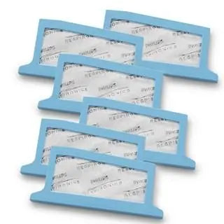 PH 1122519 PK/6 RESPIRONICS DREAMSTATION ULTRA-FINE FILTER, DISPOSABLE