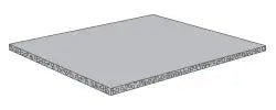 PLM 1077 CS/15  POLYMEM SILVER NON-ADHERENT DRESSING, 6.5IN X 7.5IN