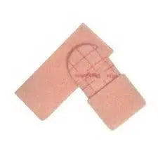 PLM 1403 BX/6 POLYMEM SILVER FINGER AND TOE DRESSING, SIZE 3
