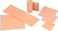 PLM 5055 BX/15 POLYMEM NON-ADHESIVE PAD DRESSING,  5IN X 5IN