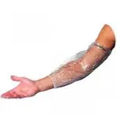 PMP 03402 EA/1 SHOWEREEZ IV/PICC LINE MID-ARM LIMB PROTECTOR, 16IN X 18IN