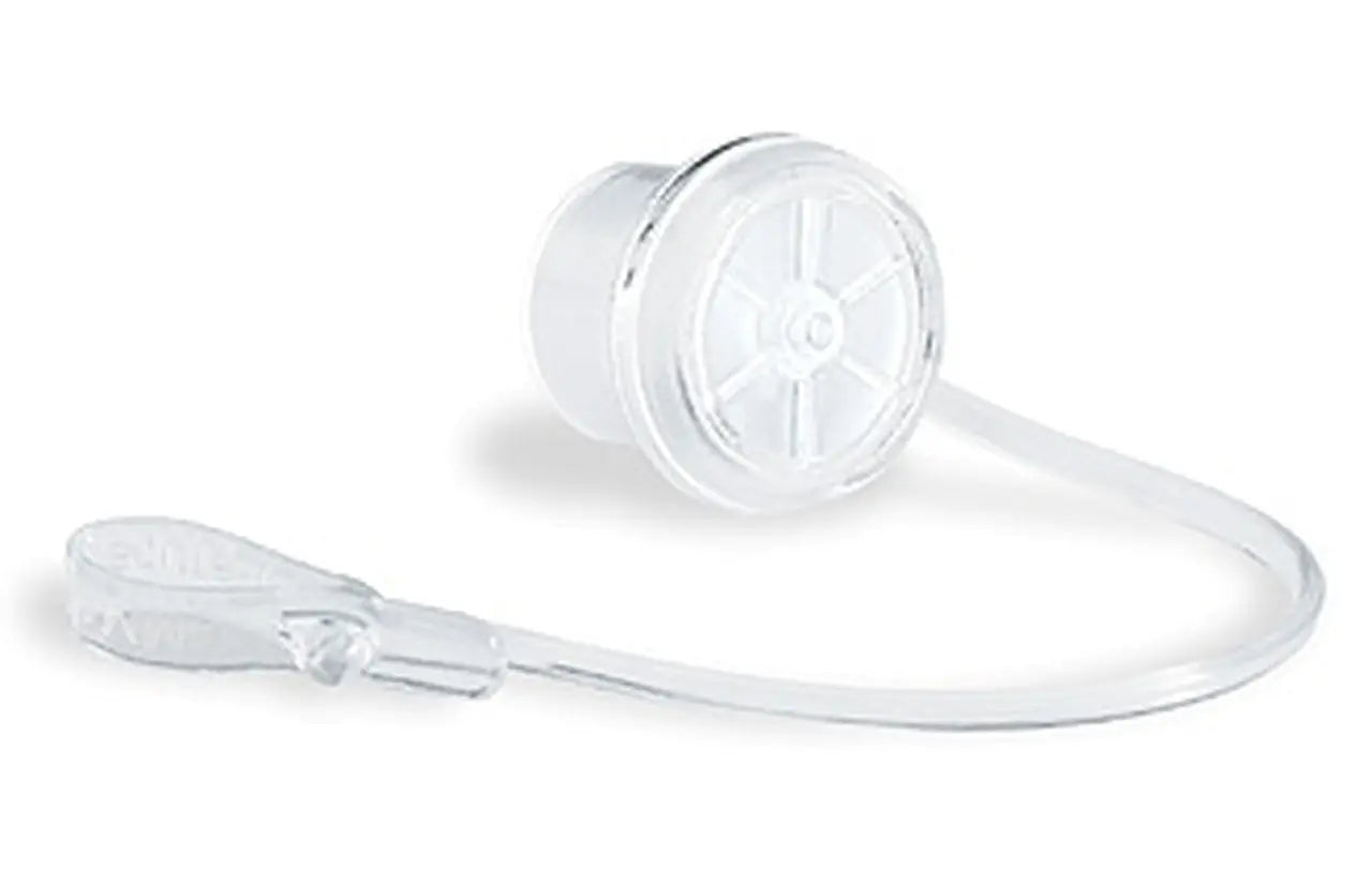 Secure-It Connector For Trach - Box Of 5 - Home Health Store Inc