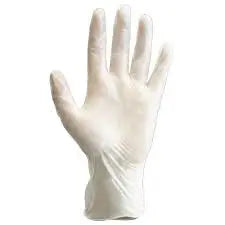 PM 65506 (CS10) BOX/100 PRIMATOUCH COMFORT VINYL NON-POWDERED GLOVES, CLEAR SMALL