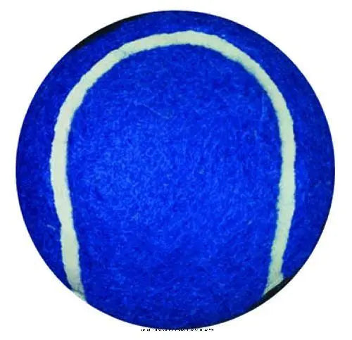 PNC 400007 PK/2 WALKER BALLS DARK BLUE