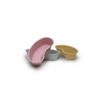 PPI H30010 EA/1 EMESIS BASIN  500cc GRADUATED  8.5IN. PLASTIC. 16OZ