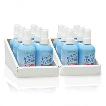 Just-A-Spray Odour Eliminator, Baby Powder Scent