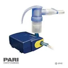 PRP47F25 EA/1  PORTABLE ACCESORY KIT FOR PARI TREK S  (RECHARGEABLE BATTERY AND 12V DC ADAPTOR)