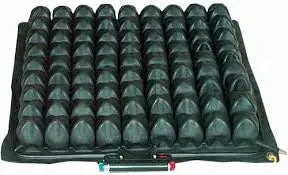 RHO1R910LPC EA/1 ROHO LOW PROFILE CUSHION - 16IN WIDE X18IN DEEP.NON RETURNABLE
