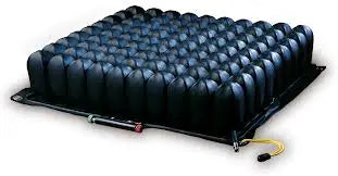 RHOQS109C EA/1 ROHO QUADTRO HIGH PROFILE CUSHION-18IN X 16IN. 4"  NON RETURNABLE.