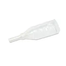 RMC 33102 BX/100  ULTRAFLEX SILICONE SELF-ADHERING MALE  EXTERNAL CATHETER, MEDIUM 29MM