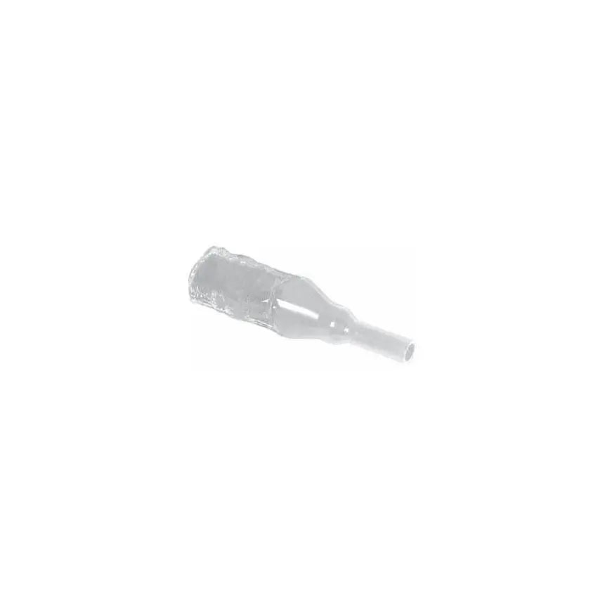 RMC 33103 BX/100  ULTRAFLEX SILICONE SELF-ADHERING MALE  EXTERNAL CATHETER, SIZE 32MM