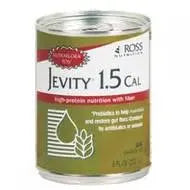 ROS 50288793 CS/24 JEVITY 1.5 CAL, SIZE 235ML CAN