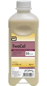 ROS AB62709803 CS/8  TWOCAL HN, READY-TO-HANG, 1000ML