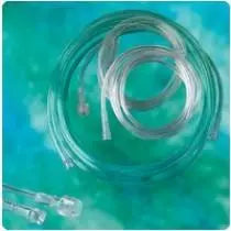 RUS 1119 EA/1 TELEFLEX  MEDICAL OXYGEN STAR LUMEN TUBING 25 FT STANDARD CONNECTOR. EACH