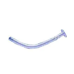 RUS 123336 BX/10 NASOPHARYNGEAL AIRWAY 36FR 180MM SOFT, OPEN INNER STRIATION PVC STERILE DISPOSABLE
