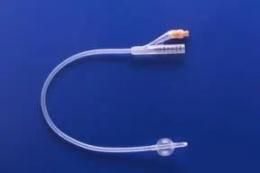 RUS 170605260 BX/10 CATH FOLEY SIL 26FR 5CC    -SP