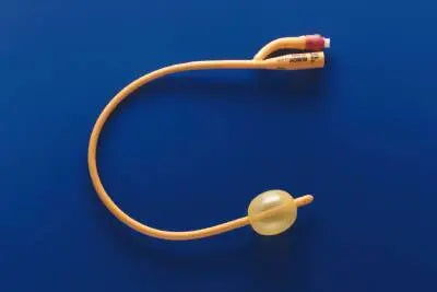 RUS 180730200 BX/10 CATH FOLEY SIL LTX 20FR 30C-SP