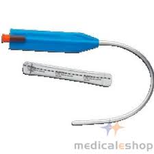 Flocath Quick Hydrophilic Intermittent Catheter, 6-16FR (Box of 30)