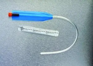 RUS 220500100 CS/30 FLOCATH QUICK HYDROPHILIC INTERMITTENT CATHETER 10FR 7" FEMALE STERILE LATEX-FREE