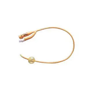 RUS 318120 BX/10 PUREGOLD COUDE 2WPTFE 5CC