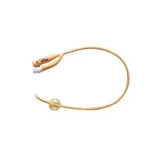 RUS 318324 BX/10 PUREGOLD COUDE 2WPTFE 30C