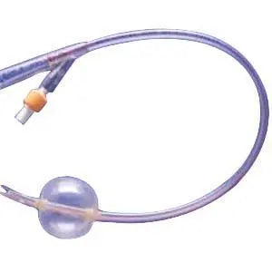 RUS 442622 BX/10 FOLEY CATH LTX 2WAY 30CC 22-SP