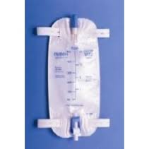 Rusch Anti-Reflux Drainage Bag