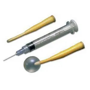 RUS 564000 BX/6 BARTHOLIN CATH 10FR        -SP