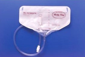 Belly Bag – 1000 ml with 24" Tubing (Box of 10)