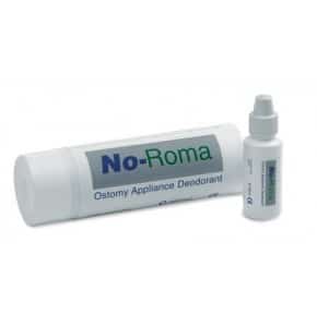 No-Roma Ostomy Deodorant