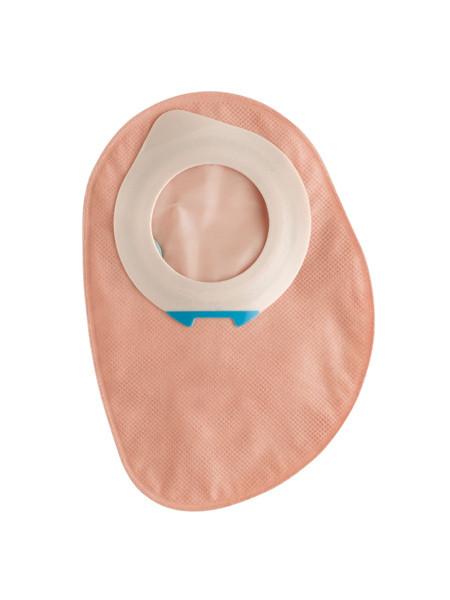 Harmony Duo Standard Closed Opaque Pouch, Size 13–70 mm (Box of 30)
