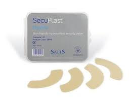 Salts Flange Extender (Box of 30)