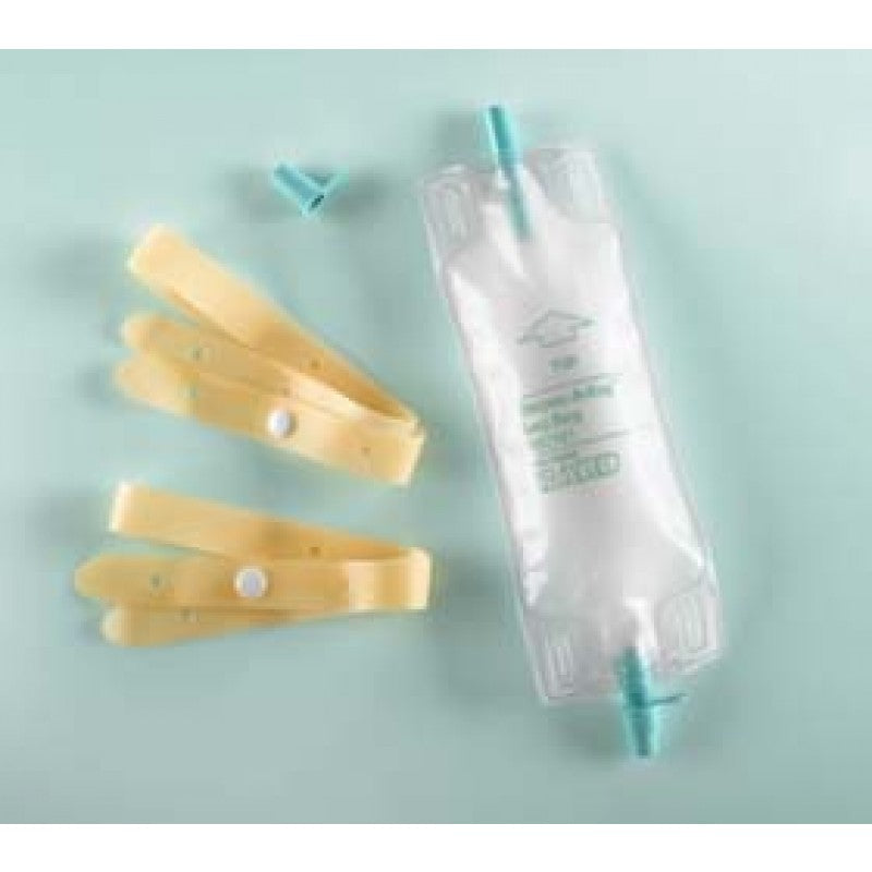 Confidence Gold Night Drainage Bag – 2000 ml (Box of 10)