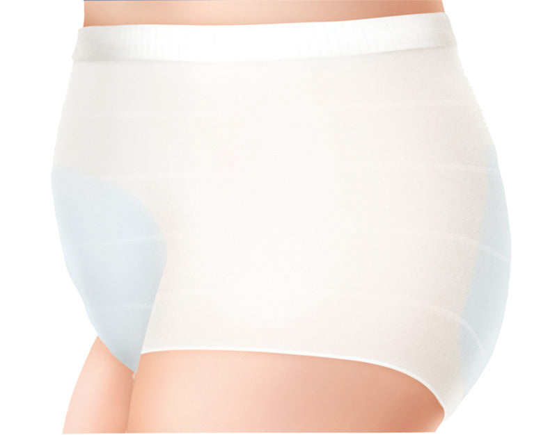 Cs/25 Tena Comfort Pant, 4Xl Bariatric Size 48In - 72In