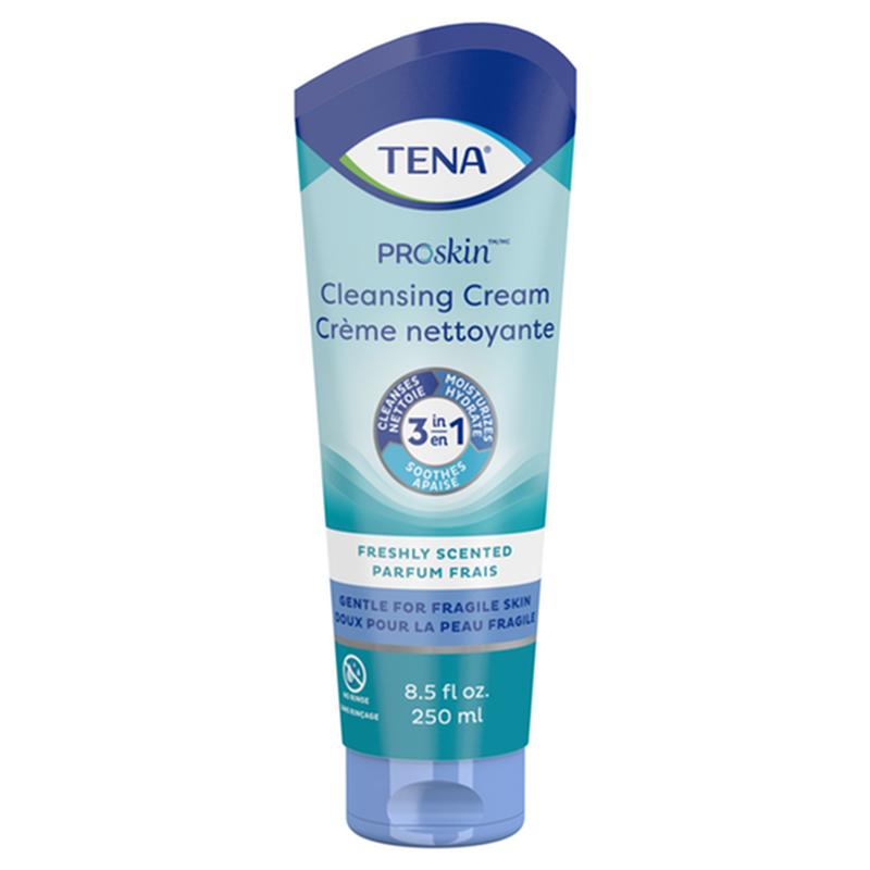 Tb/1 Cleansing Cream, 250Ml Tube
