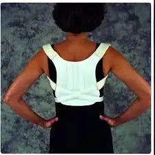 SCO 1582 EA/1 POSTURE AND CLAVICLE SUPPORT, UNIVERSAL, 44IN