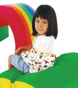 SCO 4704SM EA/1 SNOOPY ARM SLING- SMALL, 6 X 12IN (NON-RETURNABLE)