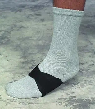 SCO 6050SM PK/2 ARCH SUPPORT, SMALL/MEDIUM, MEN 7-10, WOMEN 5-11 (NON-RETURNABLE)
