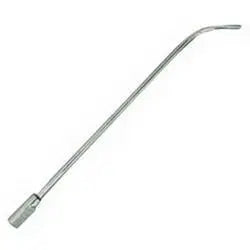 SM 29-32-14 EA/1  MILTEX METAL CATHETER, FEMALE, 14FR, 5 3/4IN