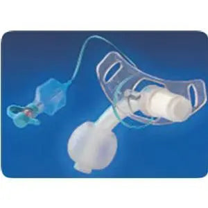 SM 505070 EA/1 ASD INC CUFFED FLEX D.I.C TRACHEOSTOMY TUBE 7MM