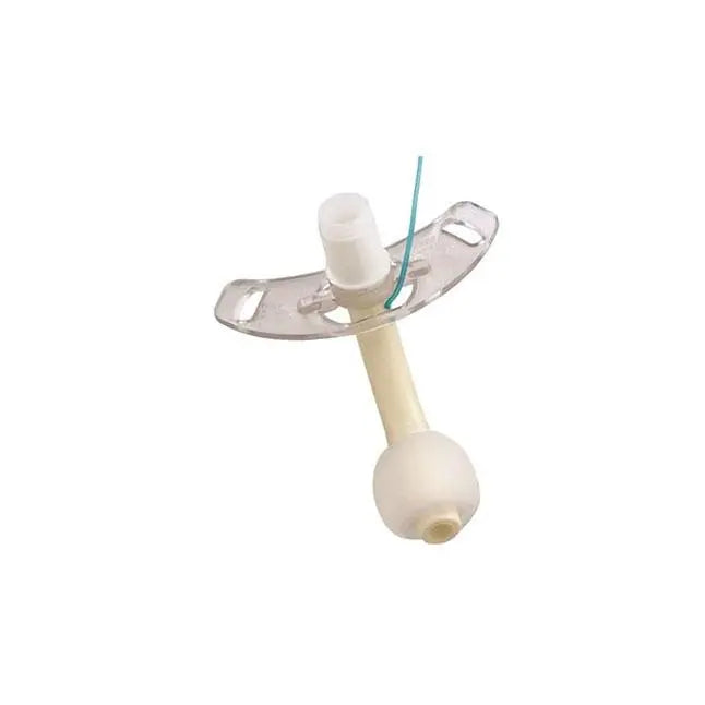 SM 513070 EA/1 DIC TRACHEOSTOMY TUBE, CUFFED, FENESTRATED, 7MM I.D