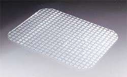 SNU 4008 BX/50 IV3000 ONE HAND FIXATION DRESSING, SIZE 10CM X 12CM