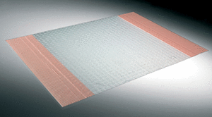 SNU 4973 BX/50 IV3000 STANDARD FIXATION DRESSING, SIZE 10CM X 14CM