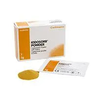 SNU 66001286 BX/7 IODOSORB POWDER, 3G