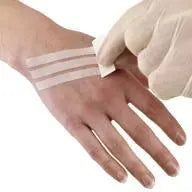 SNU 66002880 BX/300 LEUKOSTRIP WOUND CLOSURE STRIPS, SIZE 13.0MM X 102MM