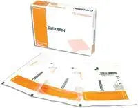 SNU 66045560 BX/50 CUTICERIN GAUZE DRESSING, SIZE 3IN X 3IN