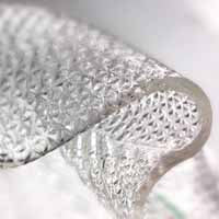 SNU 66250704 BX/1 CICA-CARE GEL SHEET, SIZE 12CM X 6CM