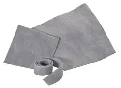 SNU 66800579 BX/10 DURAFIBER AG 10CM X 10CM
