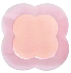 SNU 66801067 BX/10 ALLEVYN LIFE ADHESIVE FOAM DRESSING, SIZE 10.3 CM X 10.3CM